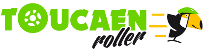 Logo du club TouCaen Roller