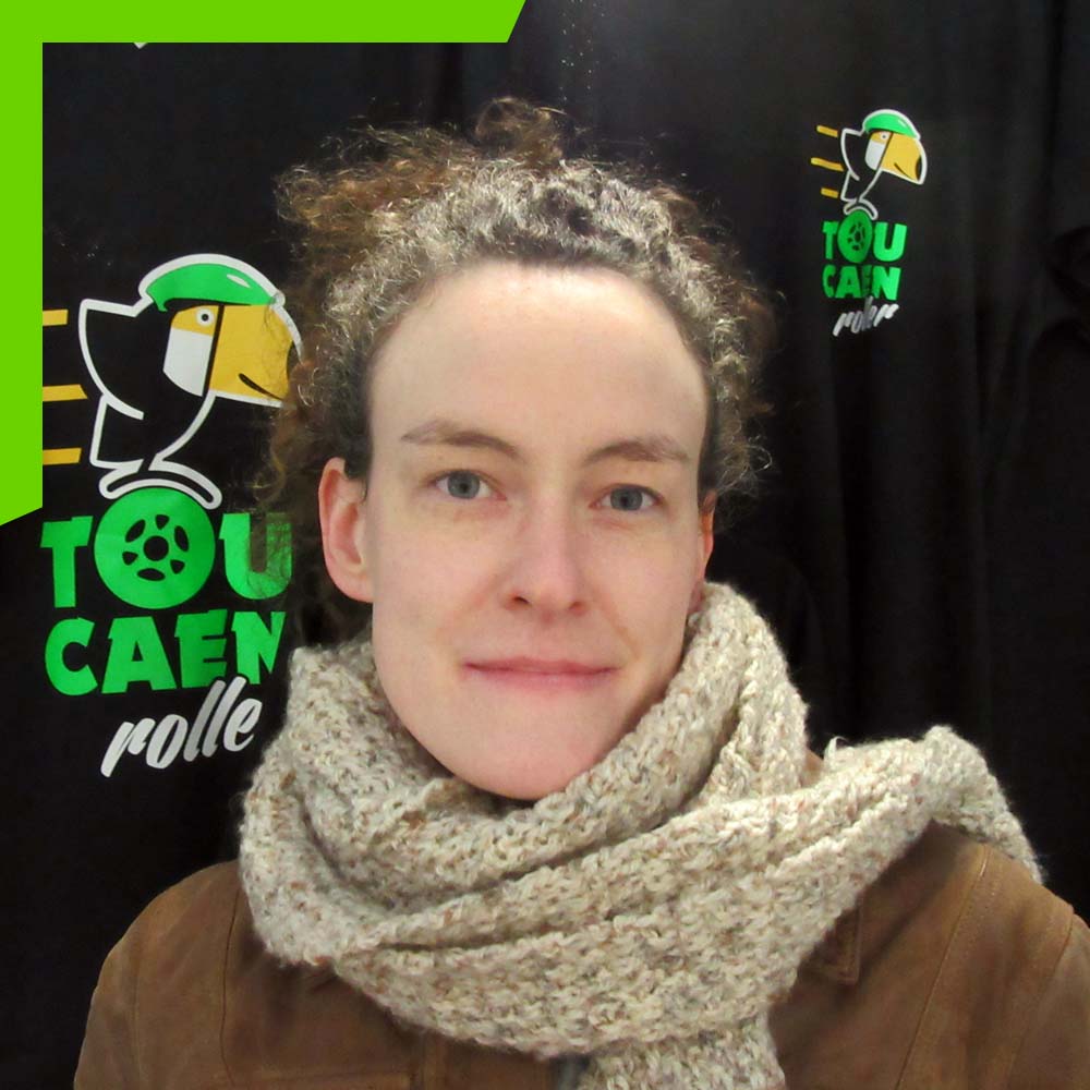 Photo de Aude