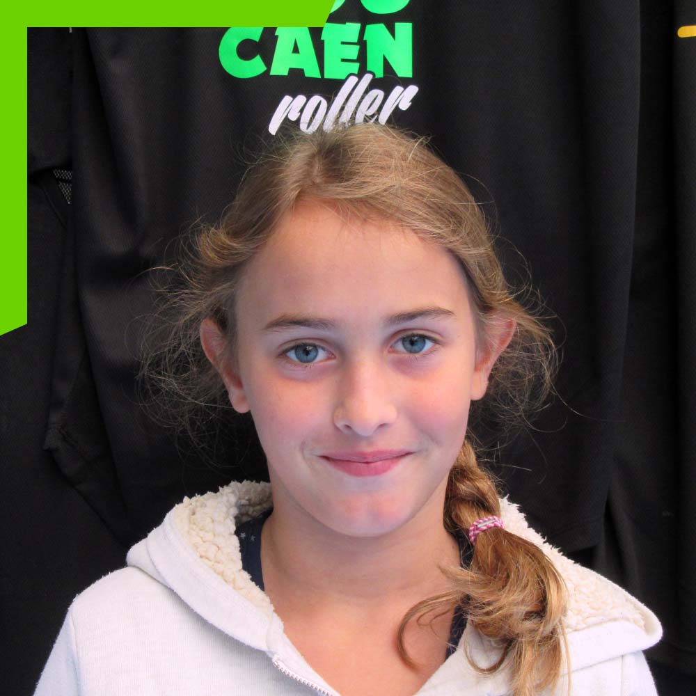 Photo de Cassandre