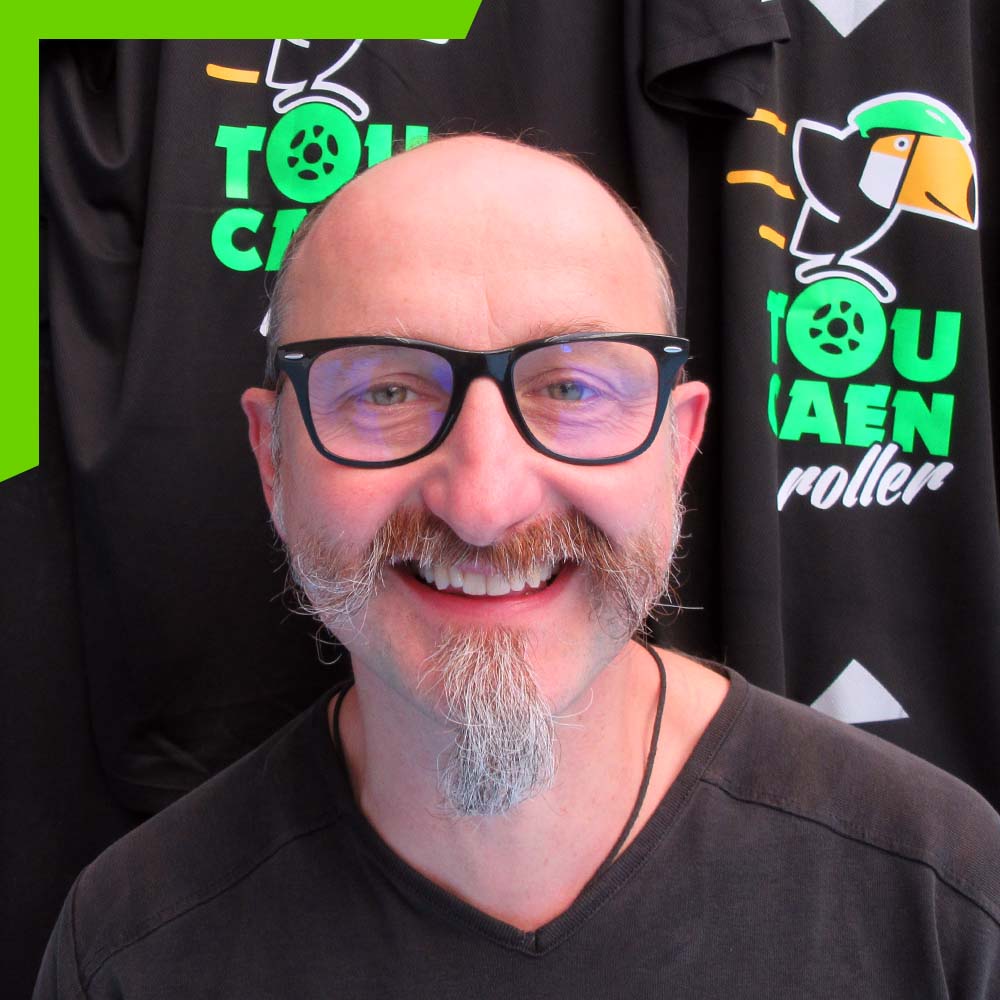 Photo de Jérôme