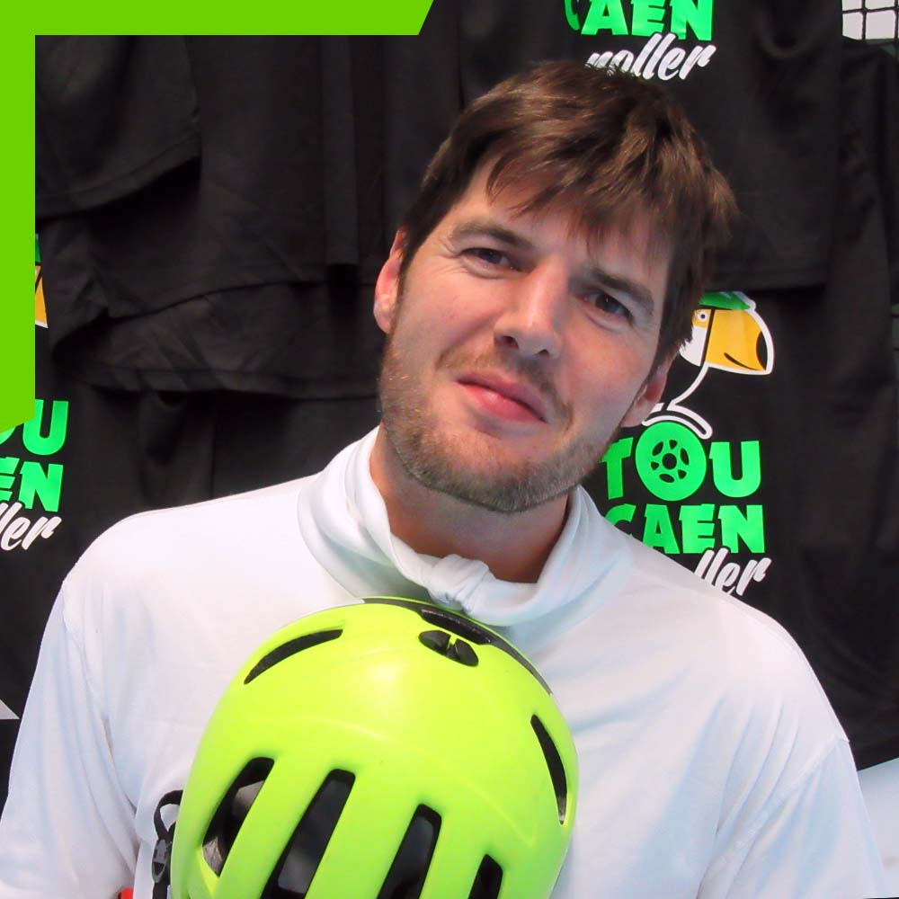 Photo de Julien