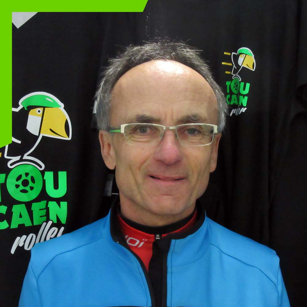 Photo de Serge