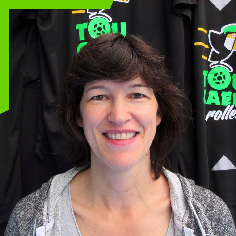 Photo de Valérie