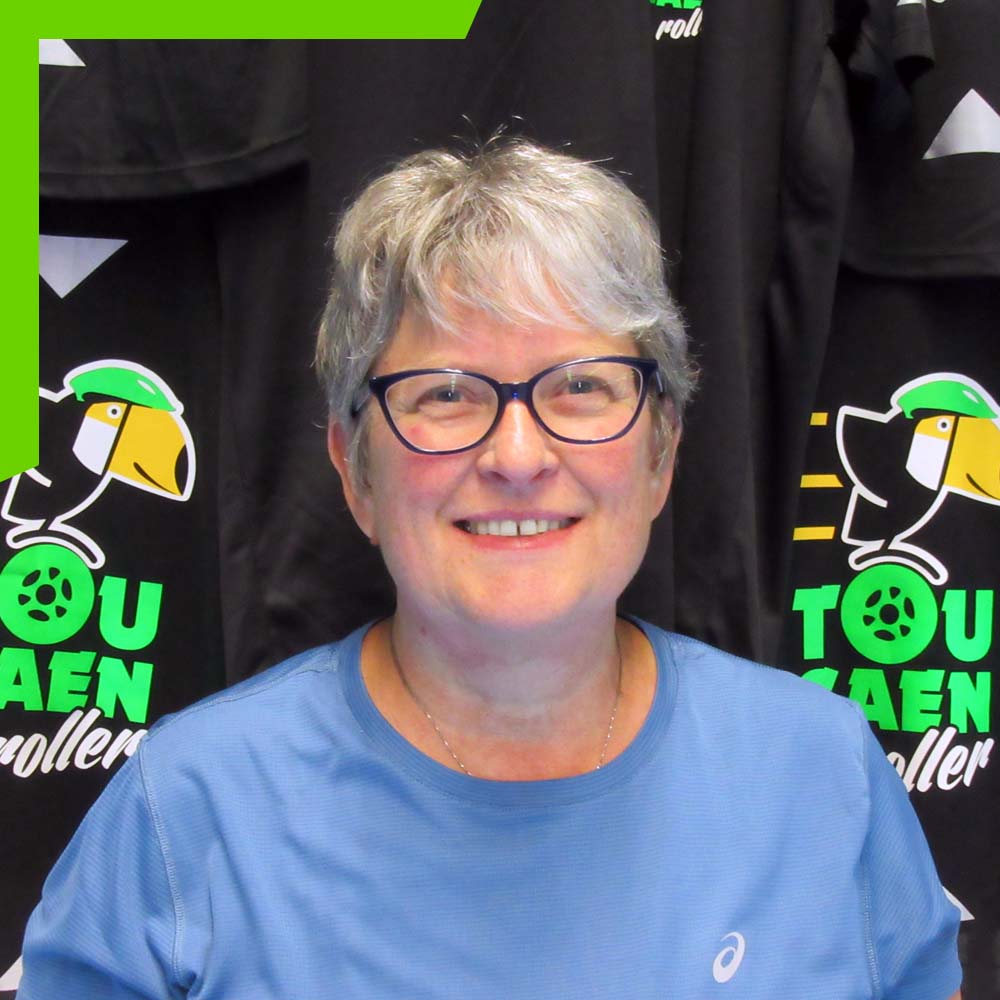 Photo de Véronique