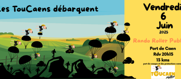 rando-roller-caen-débarquement
